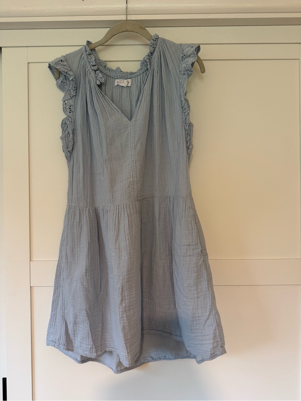 Velvet Women’s Shift Dress